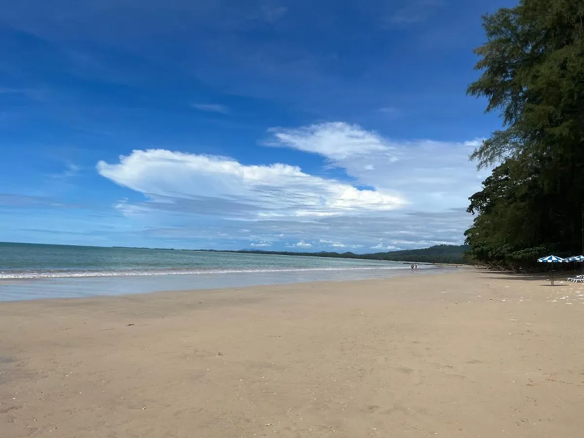 Ao Thong beach Bungalows Bang Sak 3*,