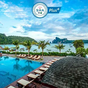 Hotel Harbour View Hotel-sha Extra ****