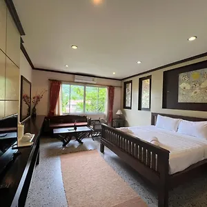 Resort Lotus Paradise - Sha ***