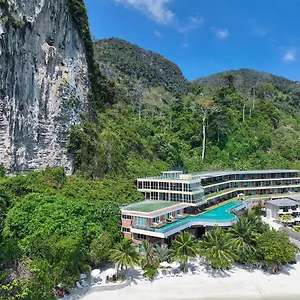 Hotel Cliff ****