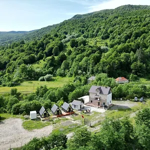 Guest house Vita Guesthouse 