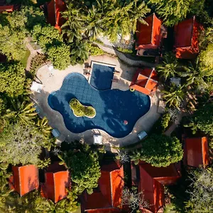 5* Resort Ma Doo Bua - Sha Extra