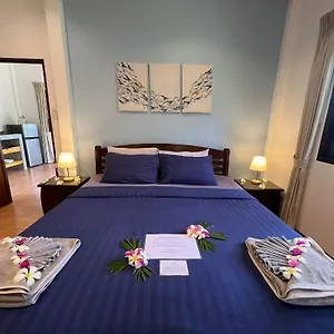 Resort Woodlawn ***