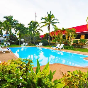 The Golddigger's Resort