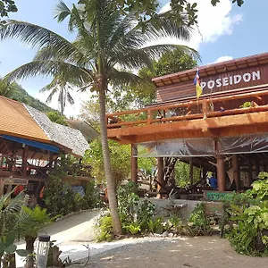 Resort Poseidon **