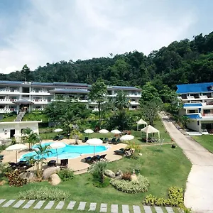 Resort Khaolak Sunset - Adults Only - Sha Extra