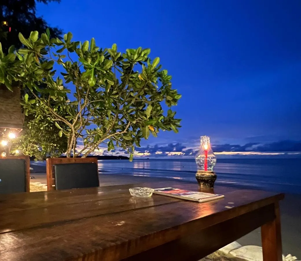 Ao Thong Beach Resort Bang Sak 3*,  Thailand